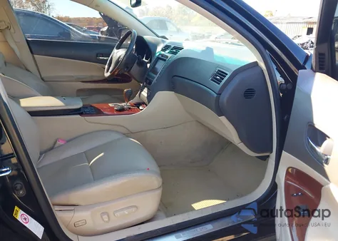 2010 Lexus Gs 350 z USA, uszkodzony, nr VIN JTHCE1KS8A0026526